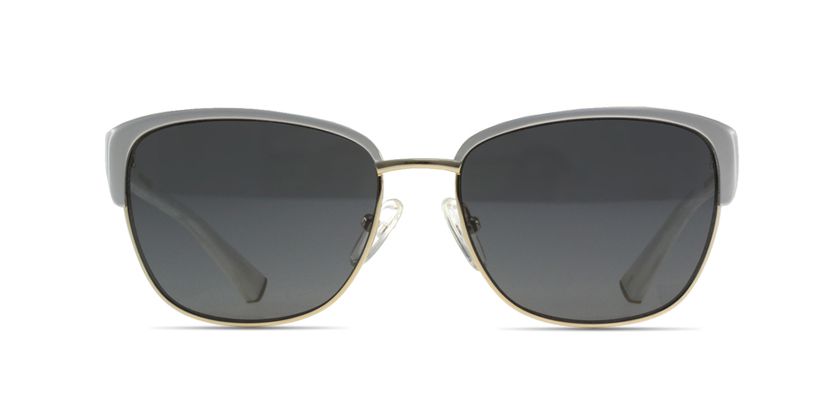 Anson Benson MT2436S100P Sunglasses - Front View
